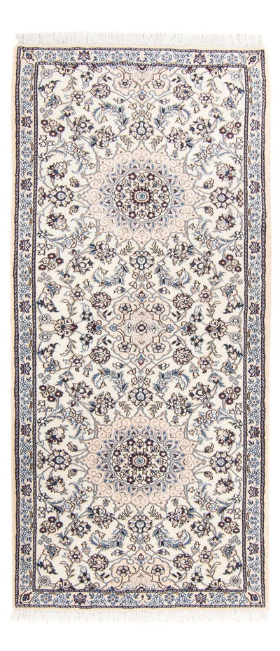Nain - 9La Rug 82x210cm - Persian Rugs