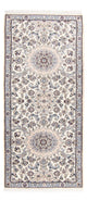 Nain - 9La Rug 82x210cm - Persian Rugs