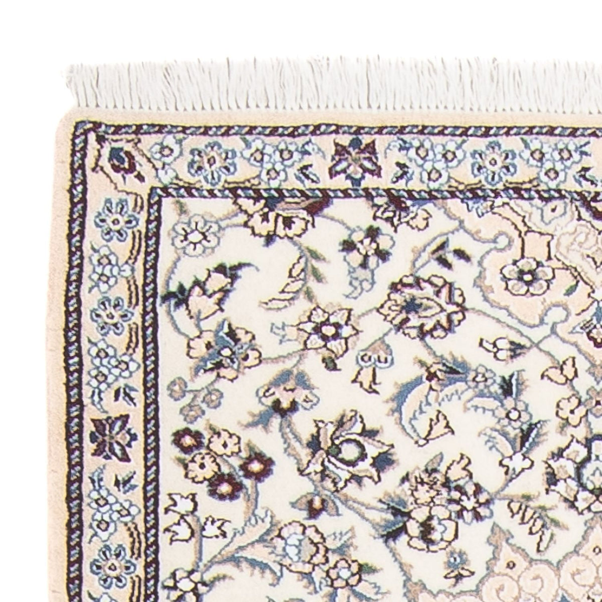 Nain - 9La Rug 82x210cm - Persian Rugs
