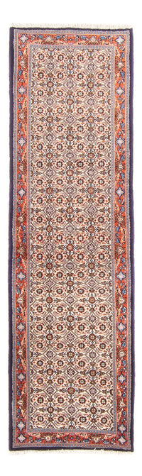 Runner Perser Rug - Classic - 200 x 52 cm - multicolored