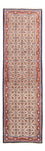 Runner Perser Rug - Classic - 200 x 52 cm - multicolored