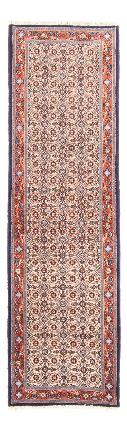 Runner Perser Rug - Classic - 200 x 52 cm - multicolored