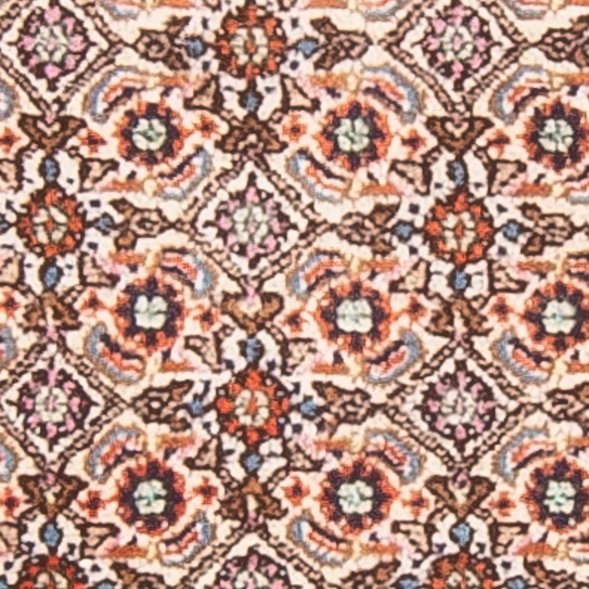 Runner Perser Rug - Classic - 200 x 52 cm - multicolored