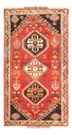 Ghashghai Rug 160x83cm - Persian Rugs