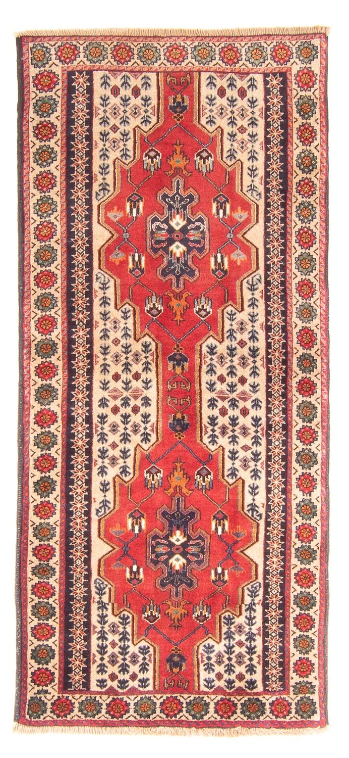 Sarouk Rug 180x79cm - Persian Rugs