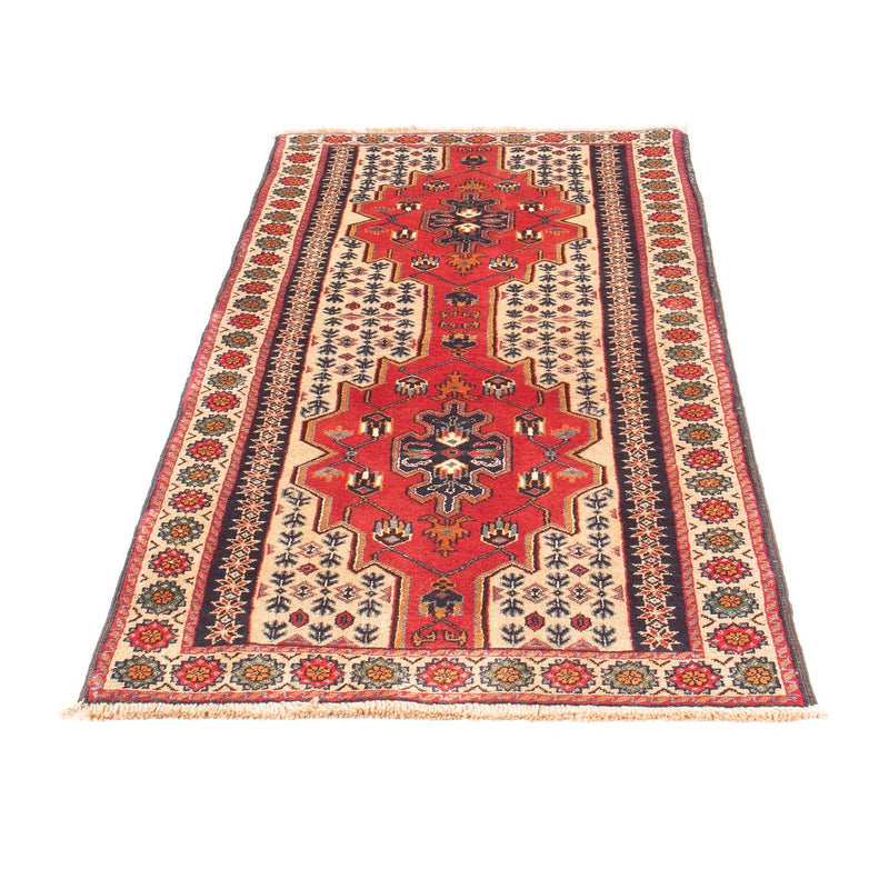 Sarouk Rug 180x79cm - Persian Rugs
