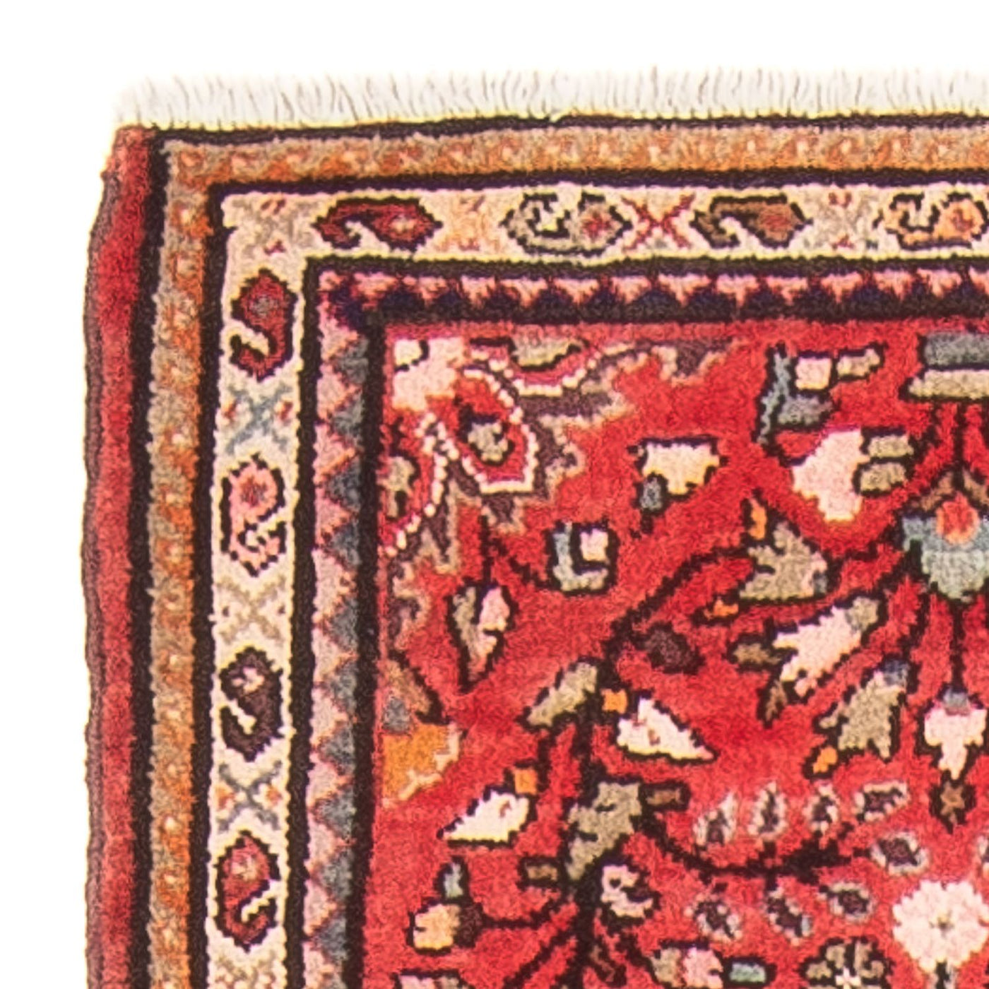 Hamadan Rug 177x62cm - Persian Rugs