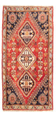 Qashqai Rug 172x82cm - Persian Rugs