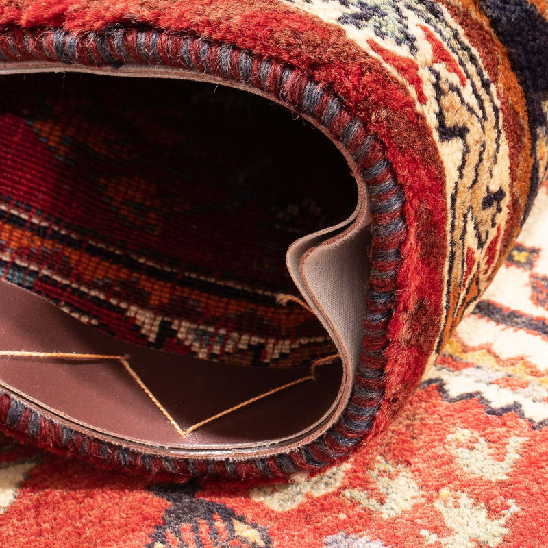 Runner Perser Rug - Nomadic - 172 x 82 cm - red