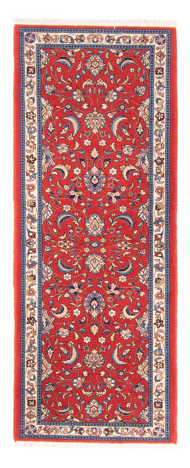 Runner Perser Rug - Classic - 170 x 70 cm - red