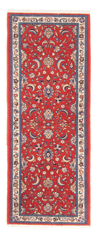 Runner Perser Rug - Classic - 170 x 70 cm - red