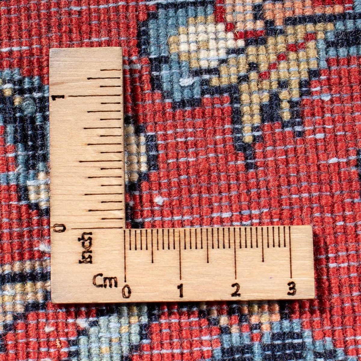 Runner Perser Rug - Classic - 170 x 70 cm - red