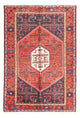 Hamadan Rug 194x131cm - Persian Rugs
