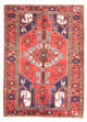 Hamadan Rug 185x135cm - Persian Rugs