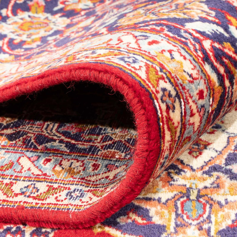Perser Rug - Keshan - 290 x 198 cm - red