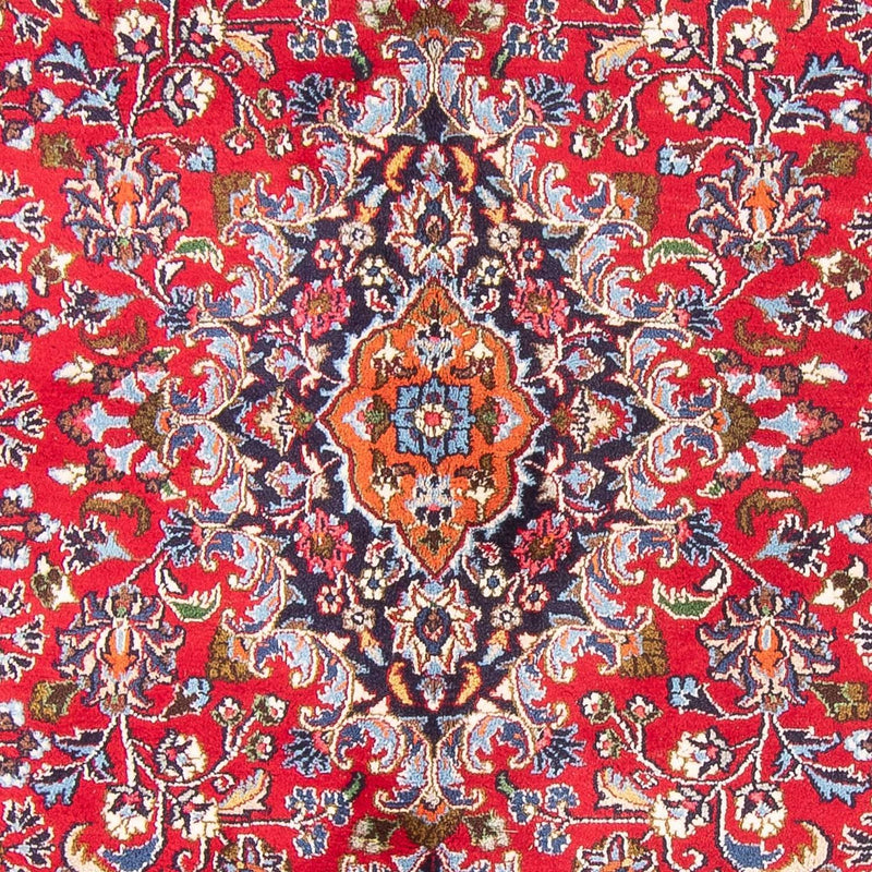 Perser Rug - Classic - 290 x 197 cm - red