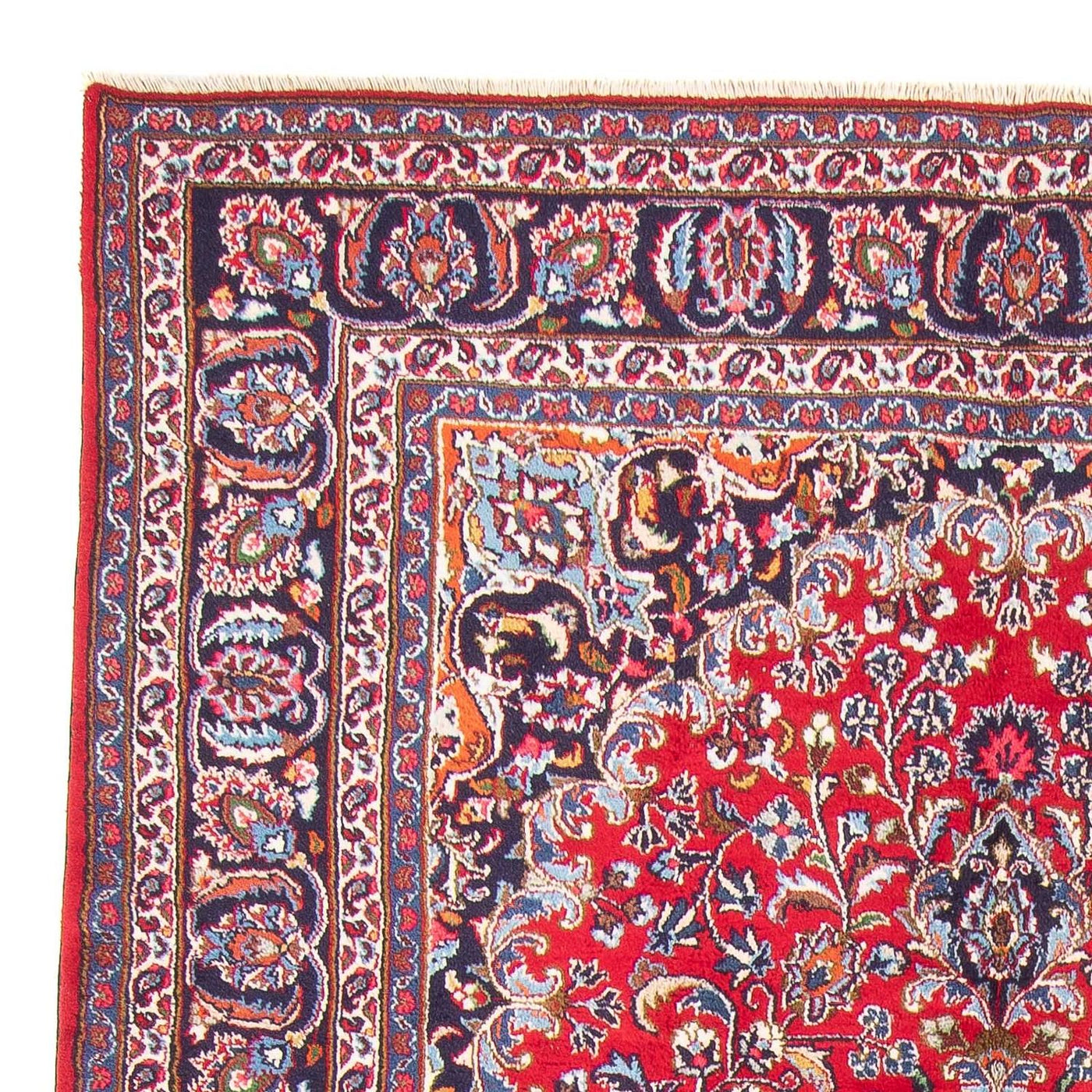 Mashhad Rug 290x197cm - Persian Rugs