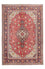 Perser Rug - Tabriz - 302 x 200 cm - red