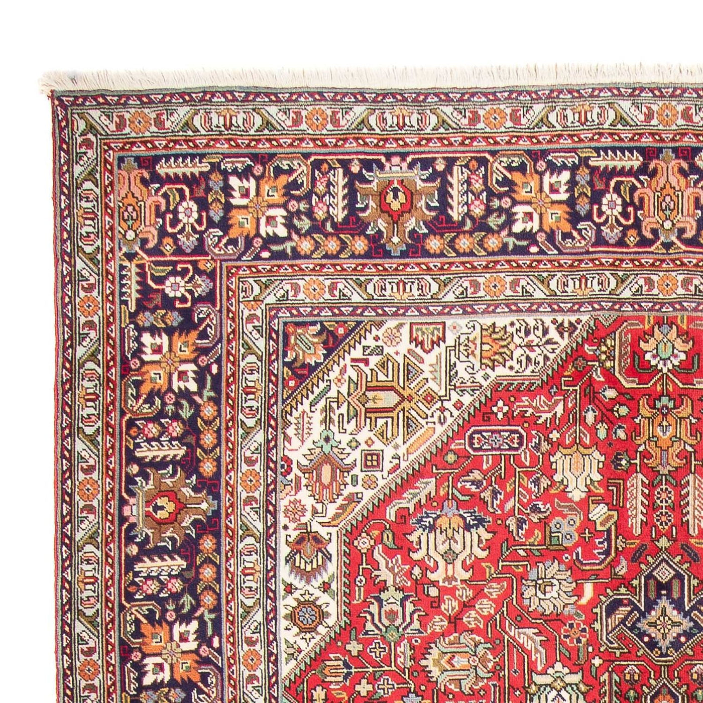 Tabriz Rug 302x200cm - Persian Rugs