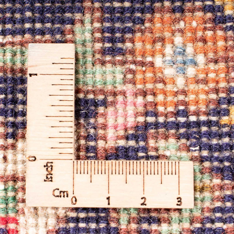 Perser Rug - Tabriz - 302 x 200 cm - red