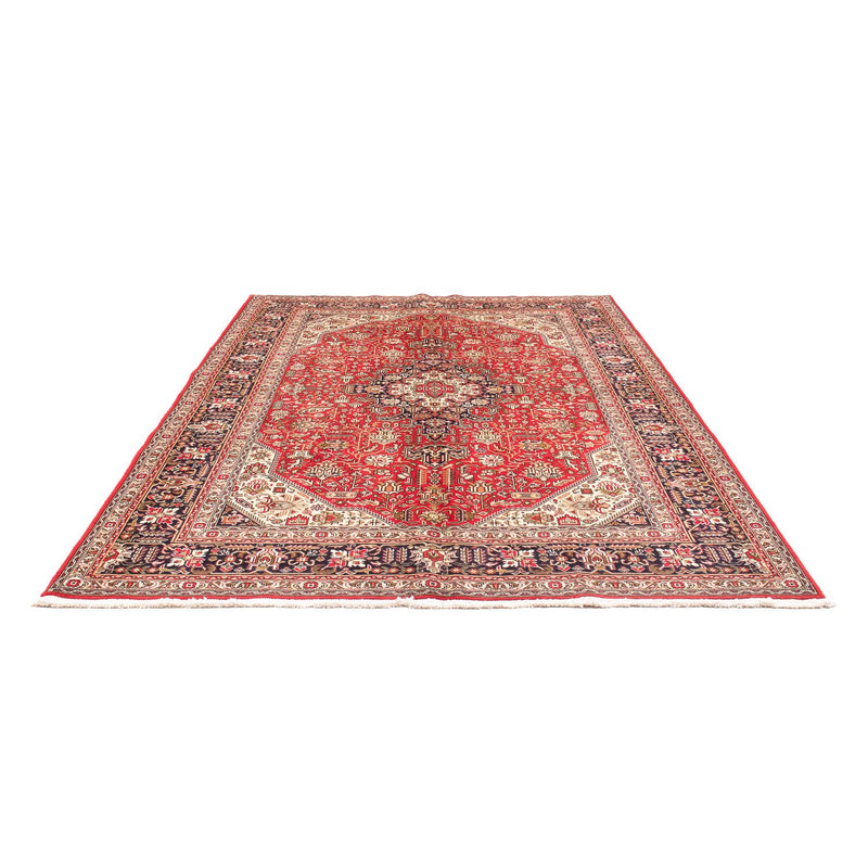 Perser Rug - Tabriz - 300 x 195 cm - red