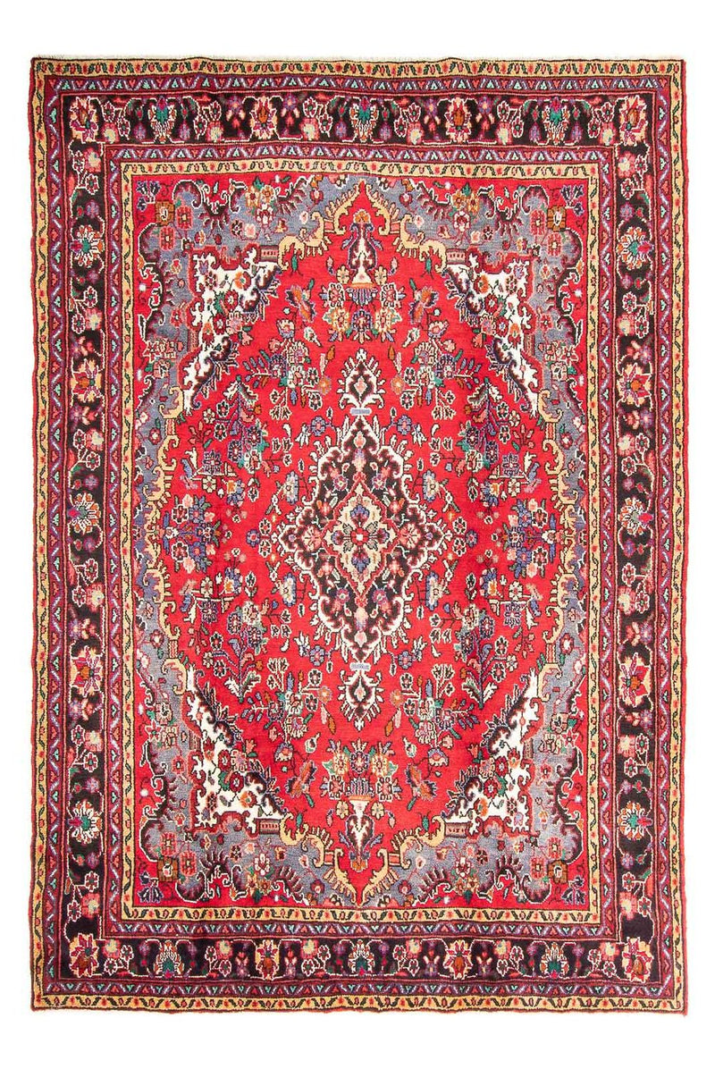 Hamadan Rug 303x204cm - Persian Rugs