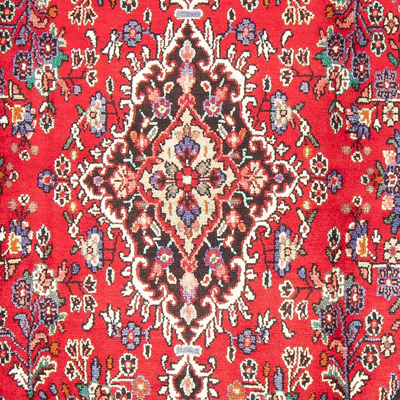 Hamadan Rug 303x204cm - Persian Rugs