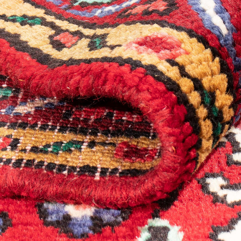 Hamadan Rug 303x204cm - Persian Rugs