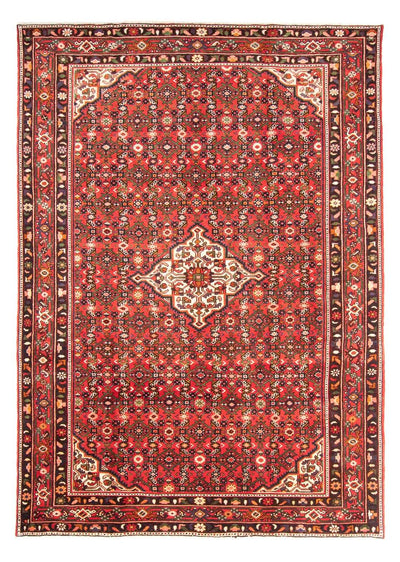 Hosseinabad Rug 212x300cm - Persian Rugs