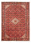 Perser Rug - Nomadic - 300 x 212 cm - red
