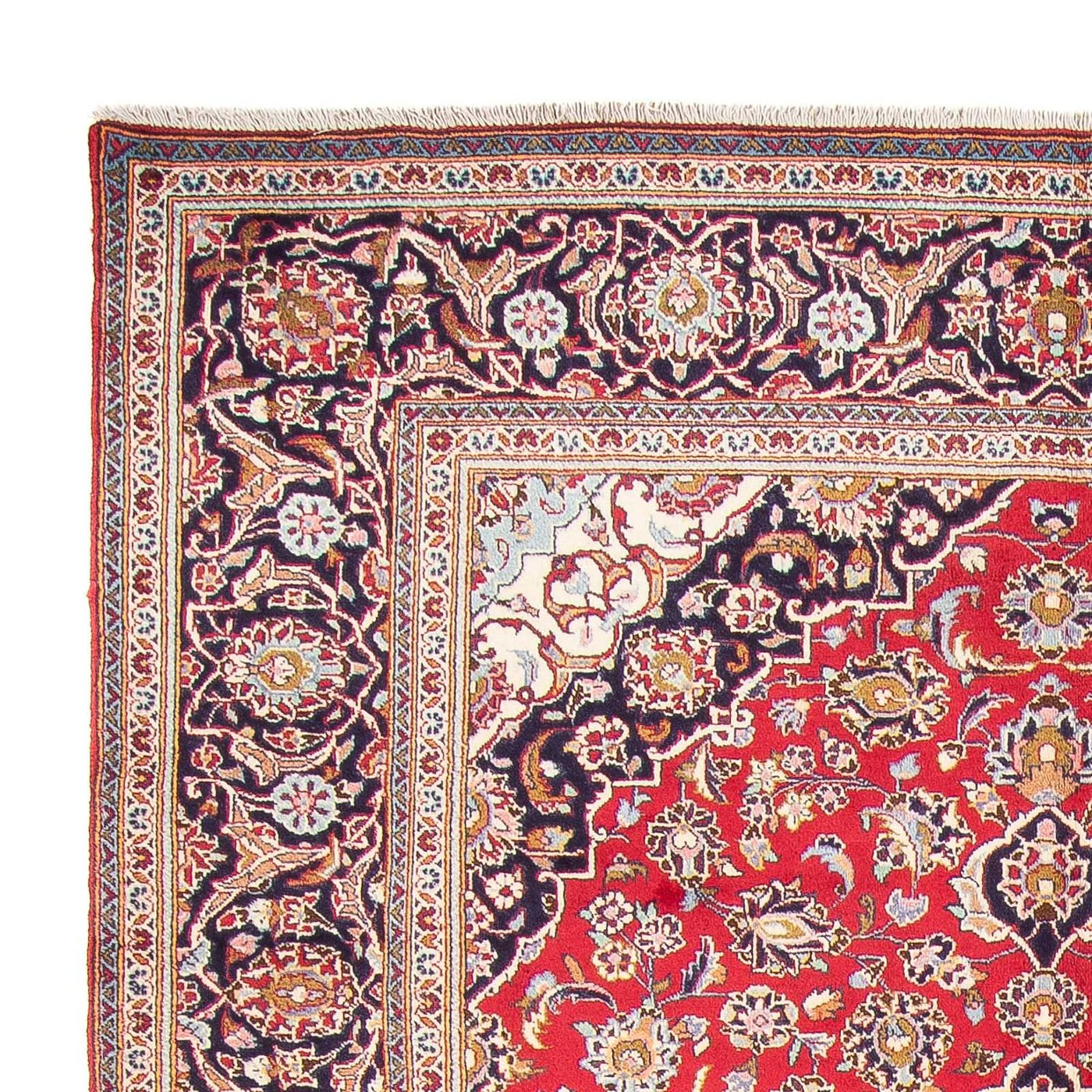 Kashan Rug 300x195cm - Persian Rugs