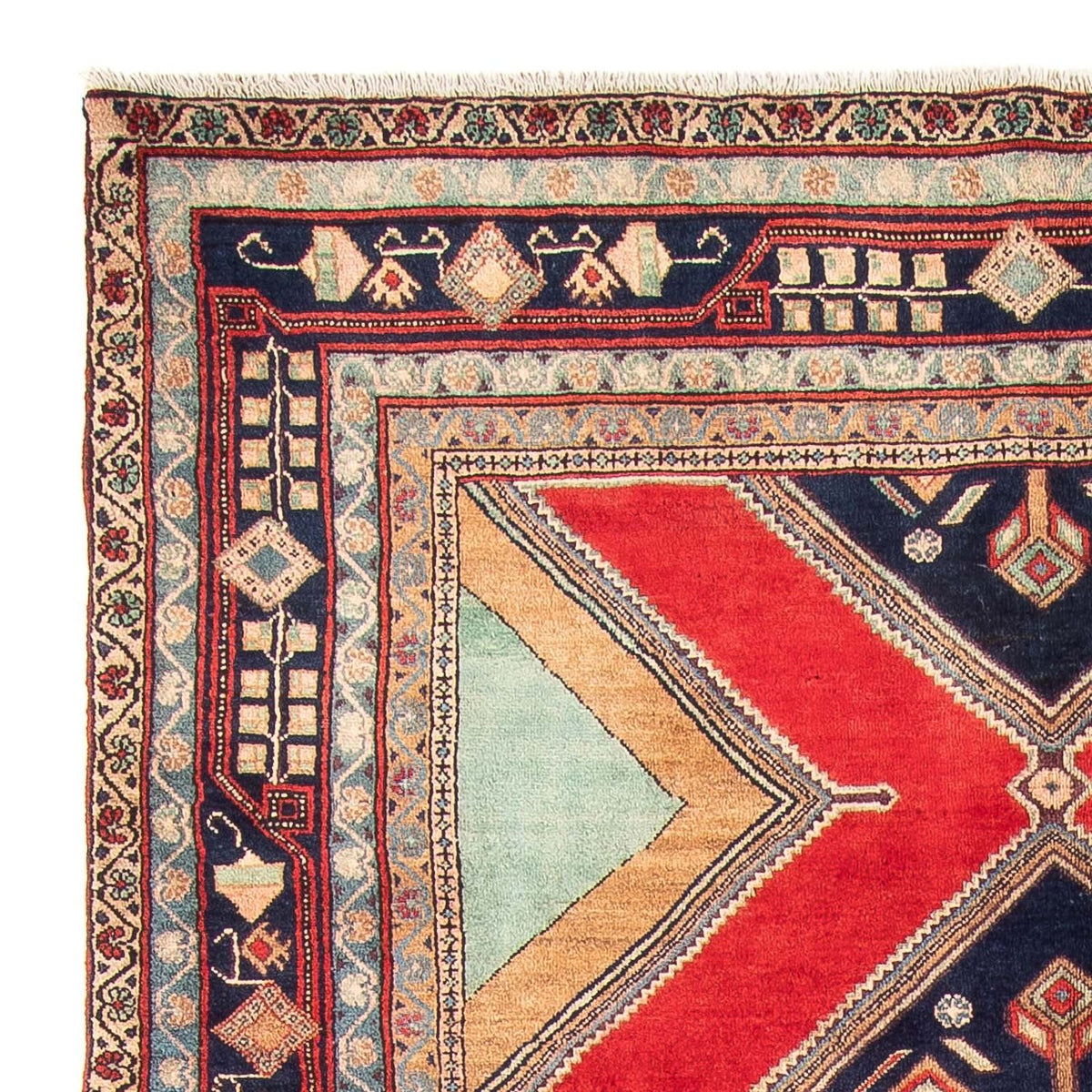 Kolyai Rug 166x285cm - Persian Rugs