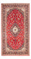 Perser Rug - Keshan - 295 x 145 cm - red