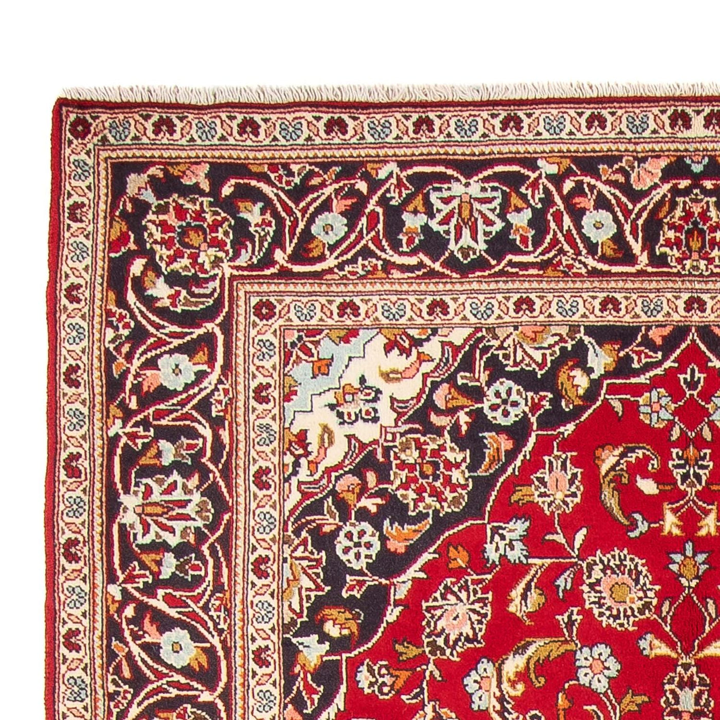 Kashan Rug 295x145cm - Persian Rugs