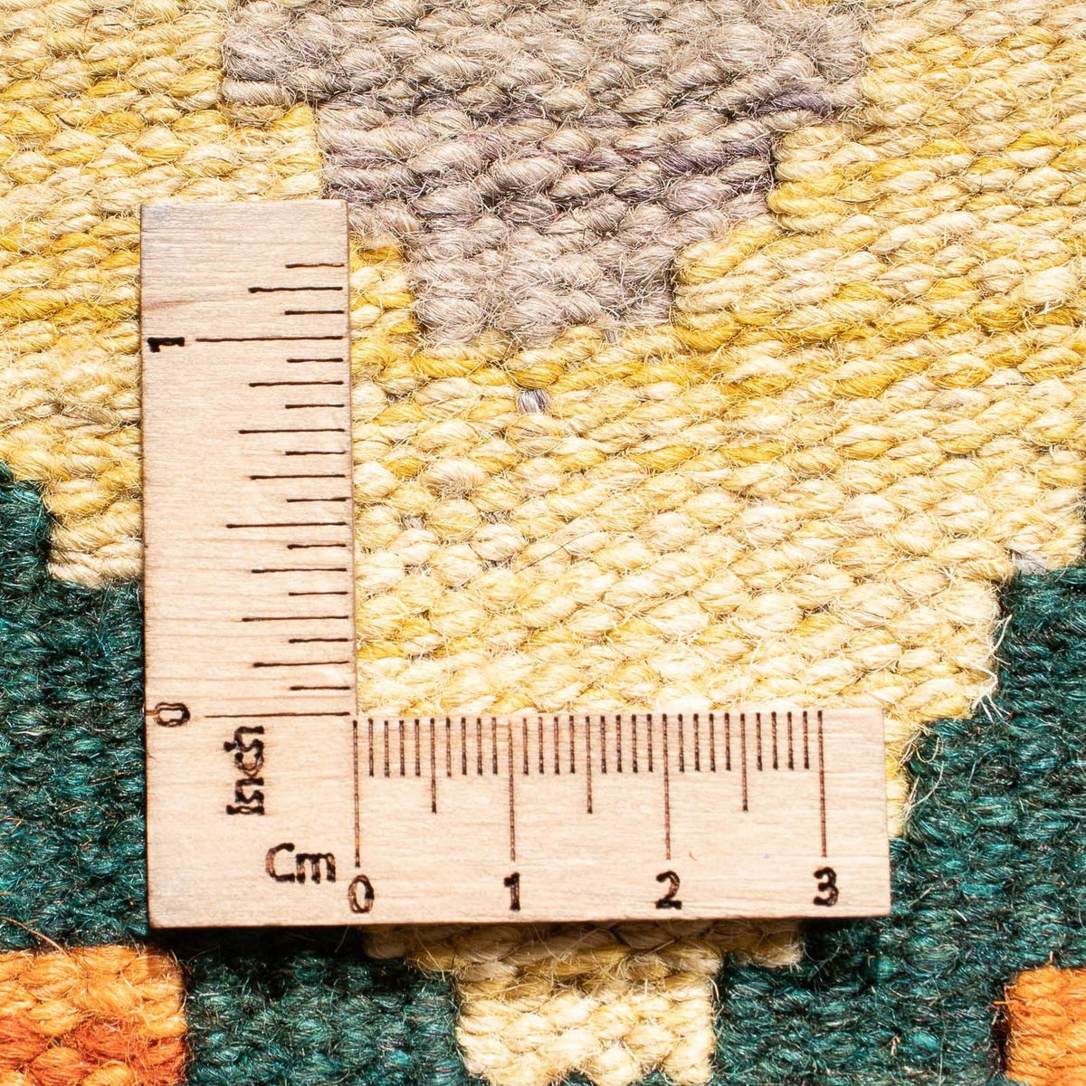 Kelim Rug - Oriental - 146 x 99 cm - multicolored