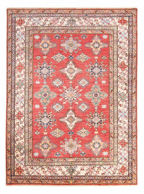 Ziegler Rug - Kazak - 207 x 148 cm - red
