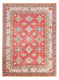 Ziegler Rug - Kazak - 207 x 148 cm - red