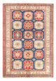 Bachtiari Rug 215x146cm - Oriental Rug
