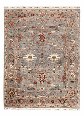 Ziegler Rug - Ariana - 202 x 149 cm - multicolored