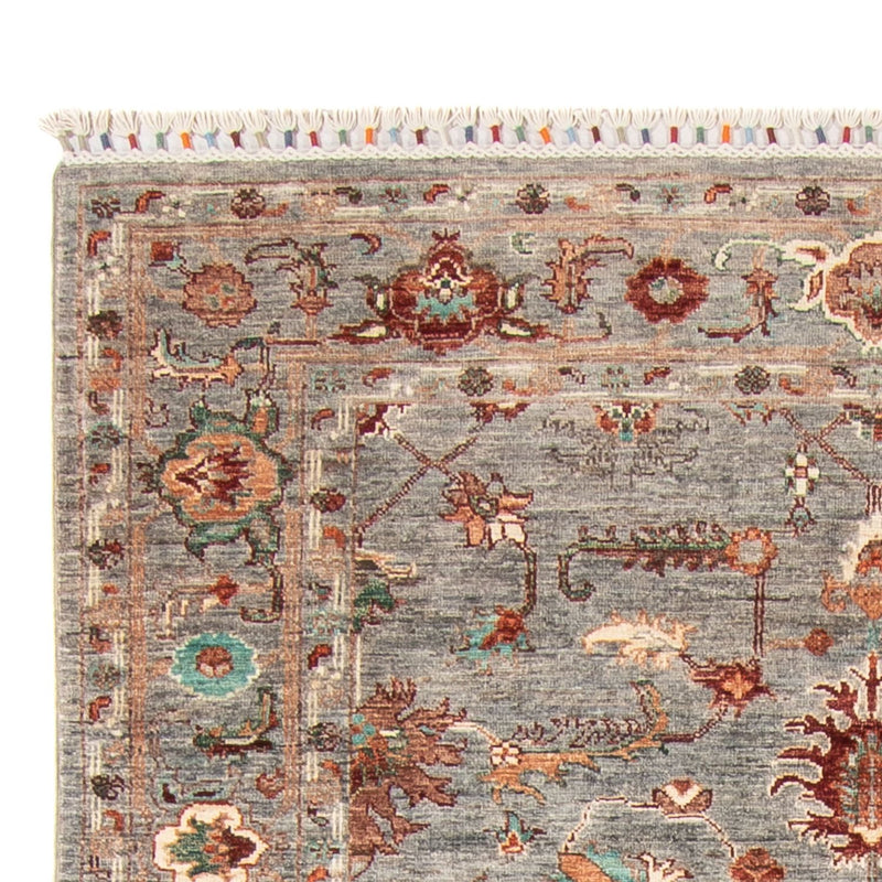 Ziegler Rug - Ariana - 202 x 149 cm - multicolored