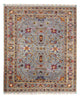 Ariana Rug 210x161cm - Oriental Rug