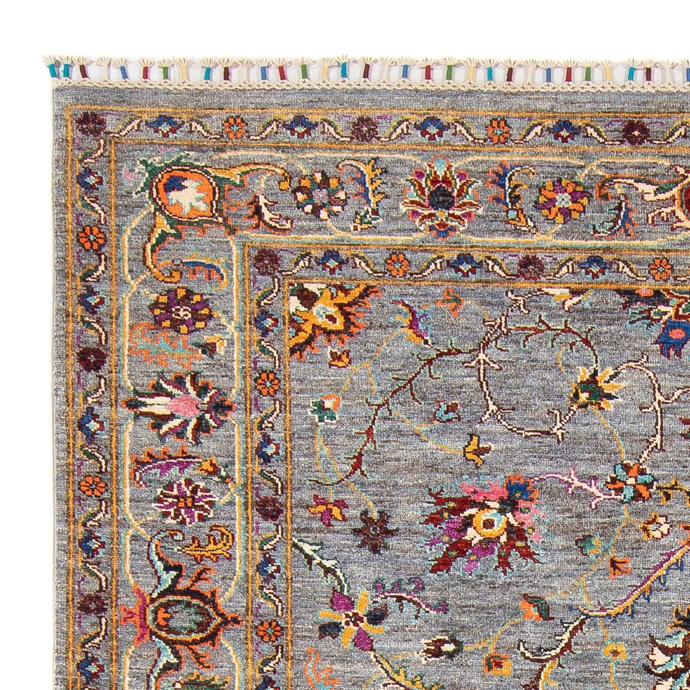 Ariana Rug 210x161cm - Oriental Rug