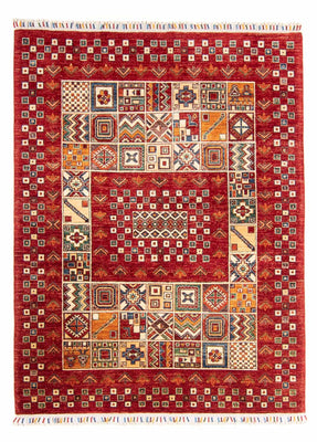 Ziegler Rug - Ariana - 206 x 156 cm - red