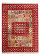 Ariana Rug 206x156cm - Oriental Rug