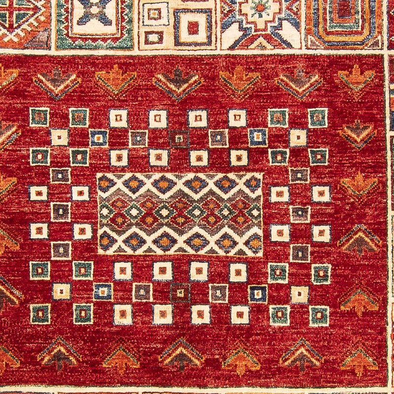 Ziegler Rug - Ariana - 206 x 156 cm - red