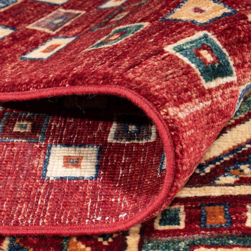 Ziegler Rug - Ariana - 206 x 156 cm - red