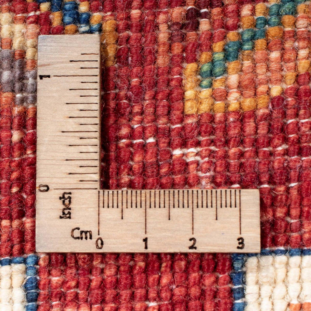 Ziegler Rug - Ariana - 206 x 156 cm - red