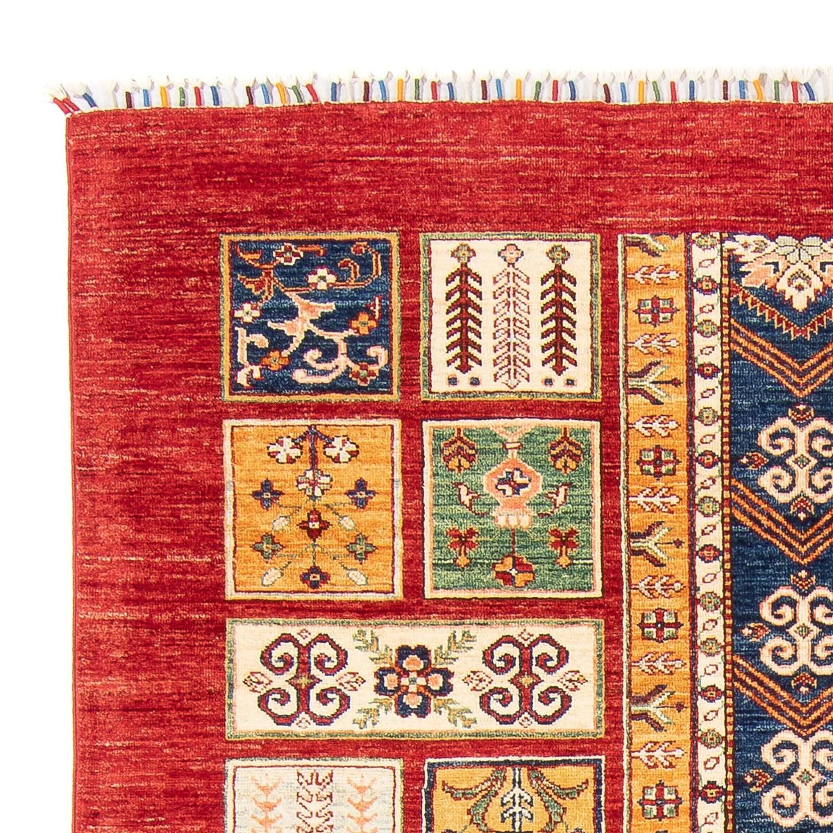 Ariana Rug 147x206cm - Oriental Rug