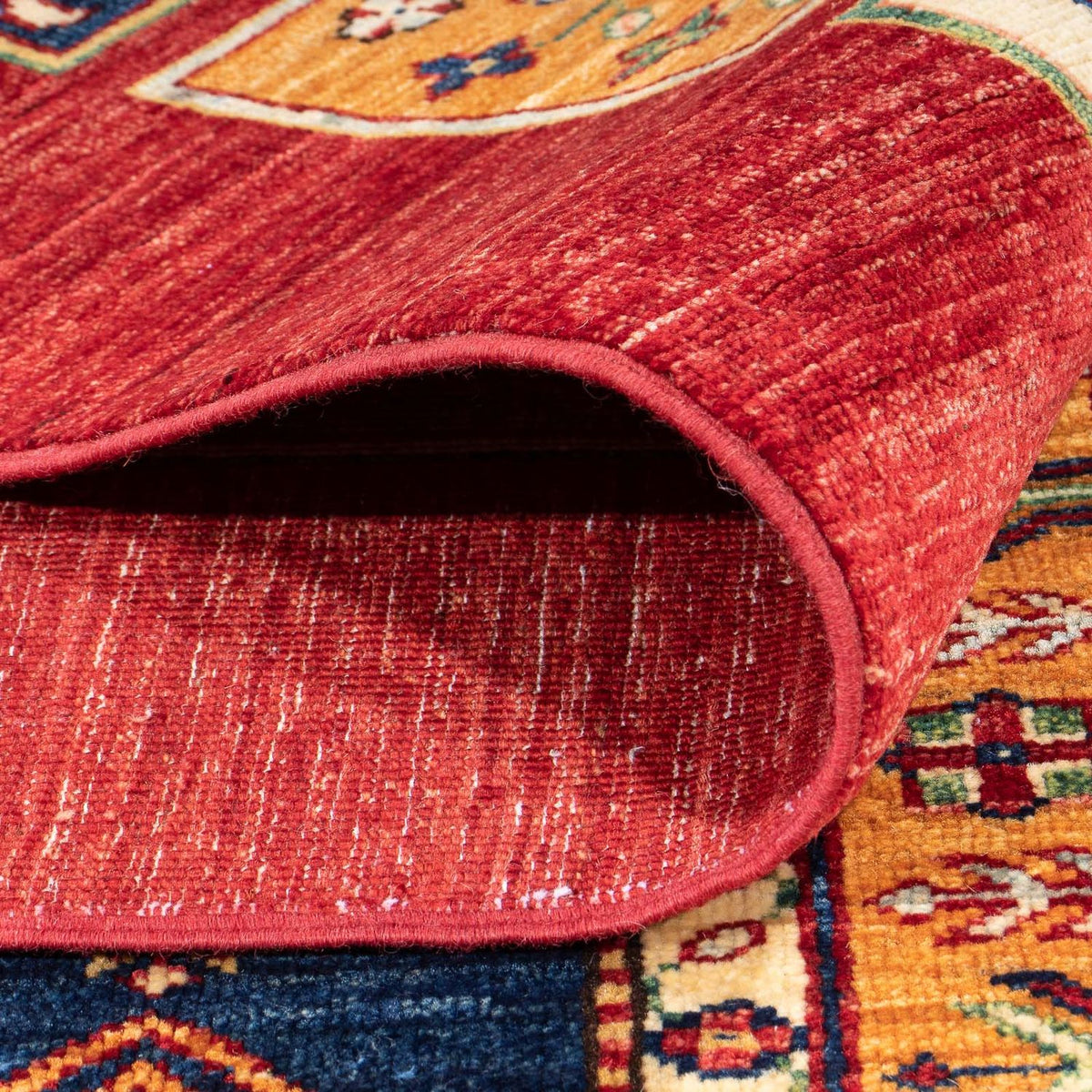 Ziegler Rug - Ariana - 206 x 147 cm - multicolored