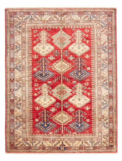 Kazak Rug 147x191cm - Oriental Rug